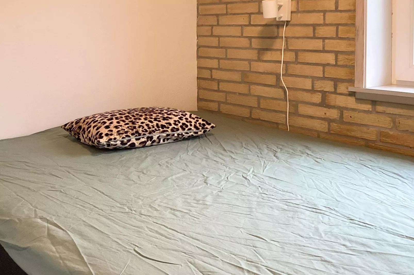4 sterren vakantie huis in Hals-Binnen