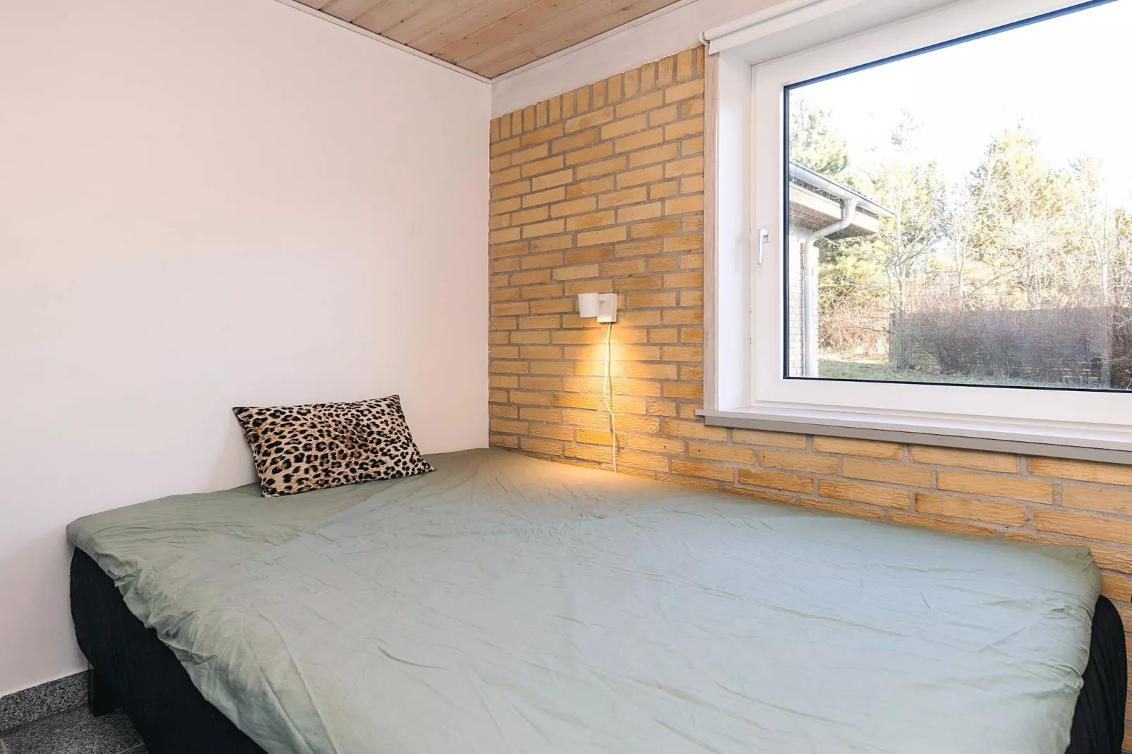 4 sterren vakantie huis in Hals-Binnen