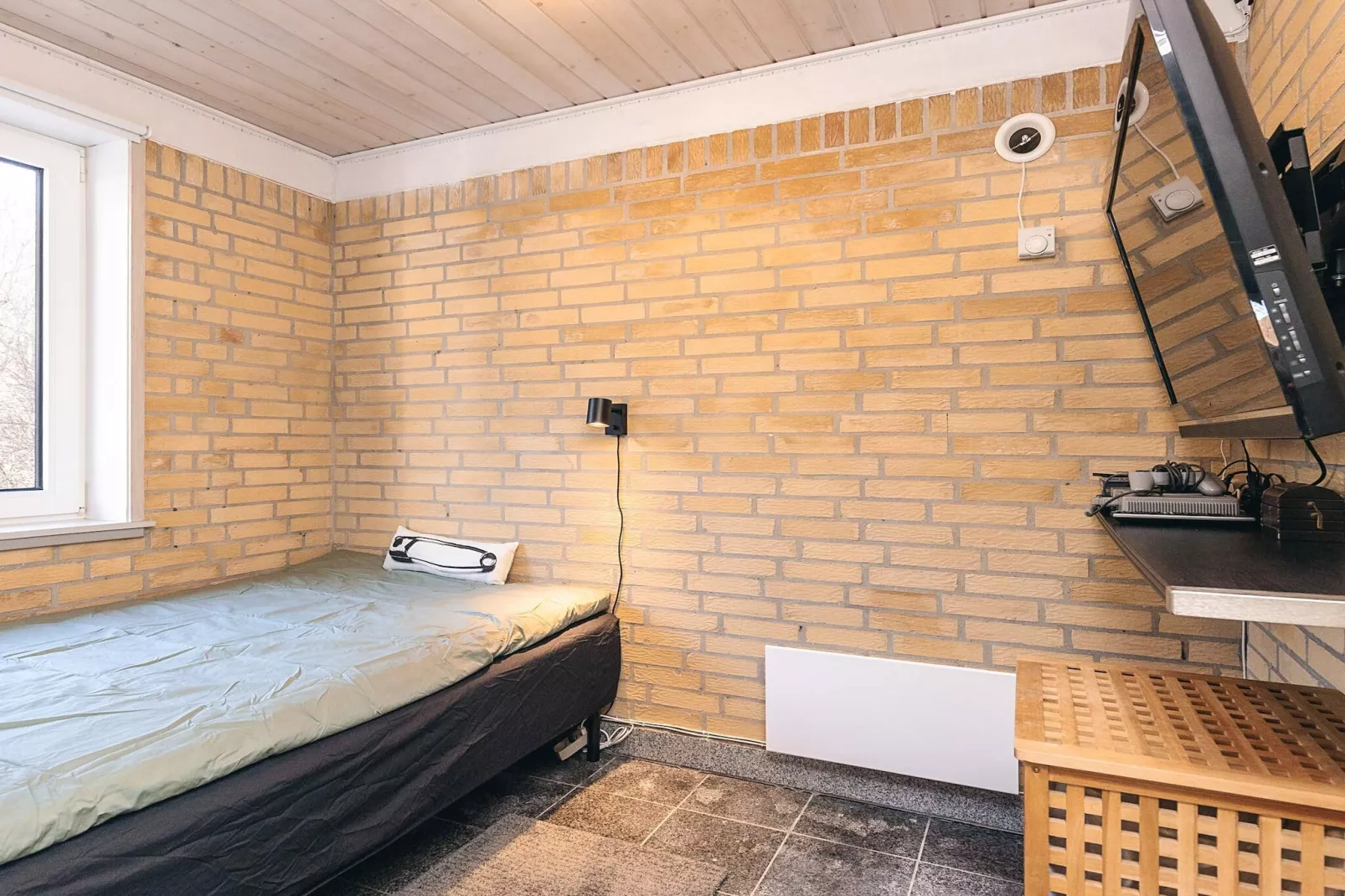 4 sterren vakantie huis in Hals-Binnen