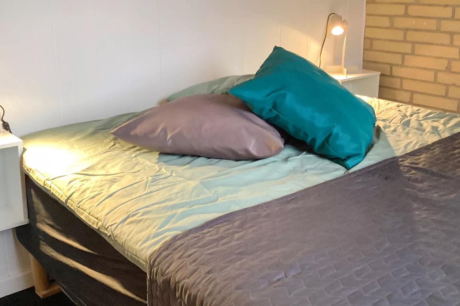 4 sterren vakantie huis in Hals-Binnen