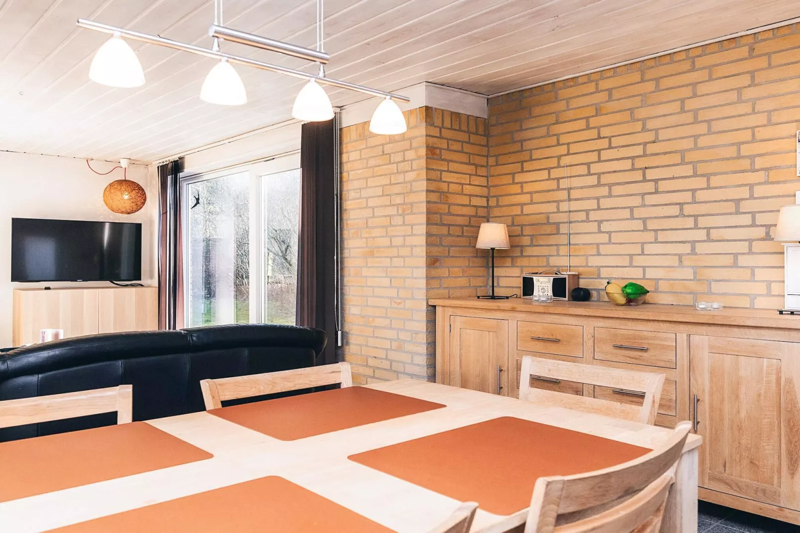 4 sterren vakantie huis in Hals-Binnen