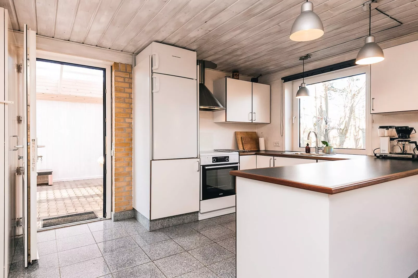 4 sterren vakantie huis in Hals-Binnen