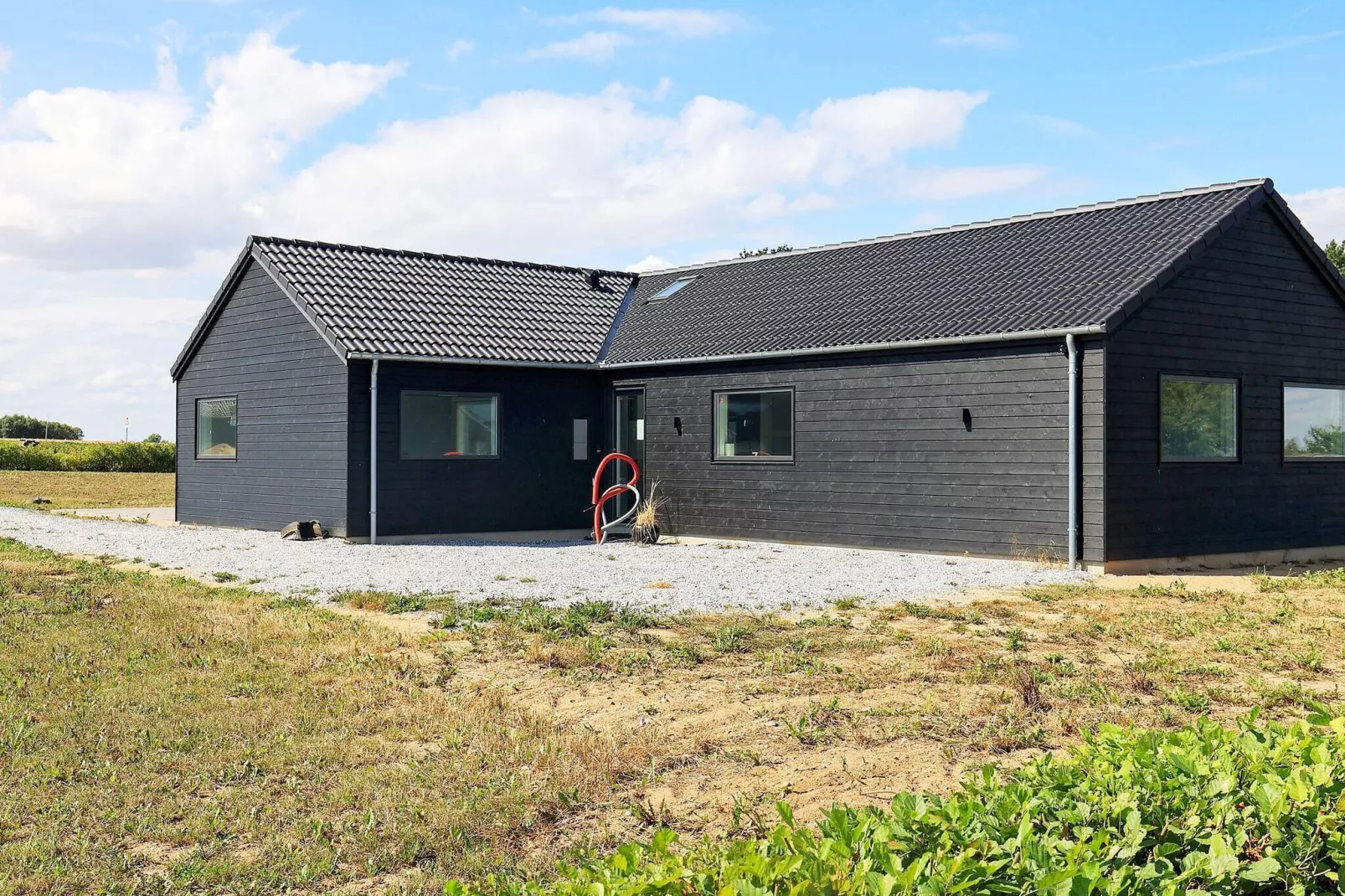 10 persoons vakantie huis in Bogense-By Traum