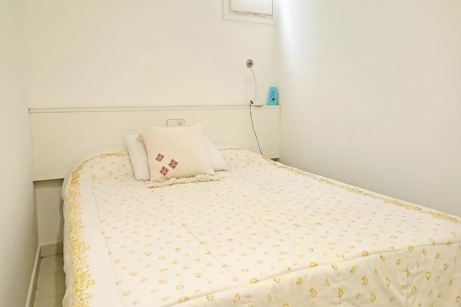 Paquita-Slaapkamer