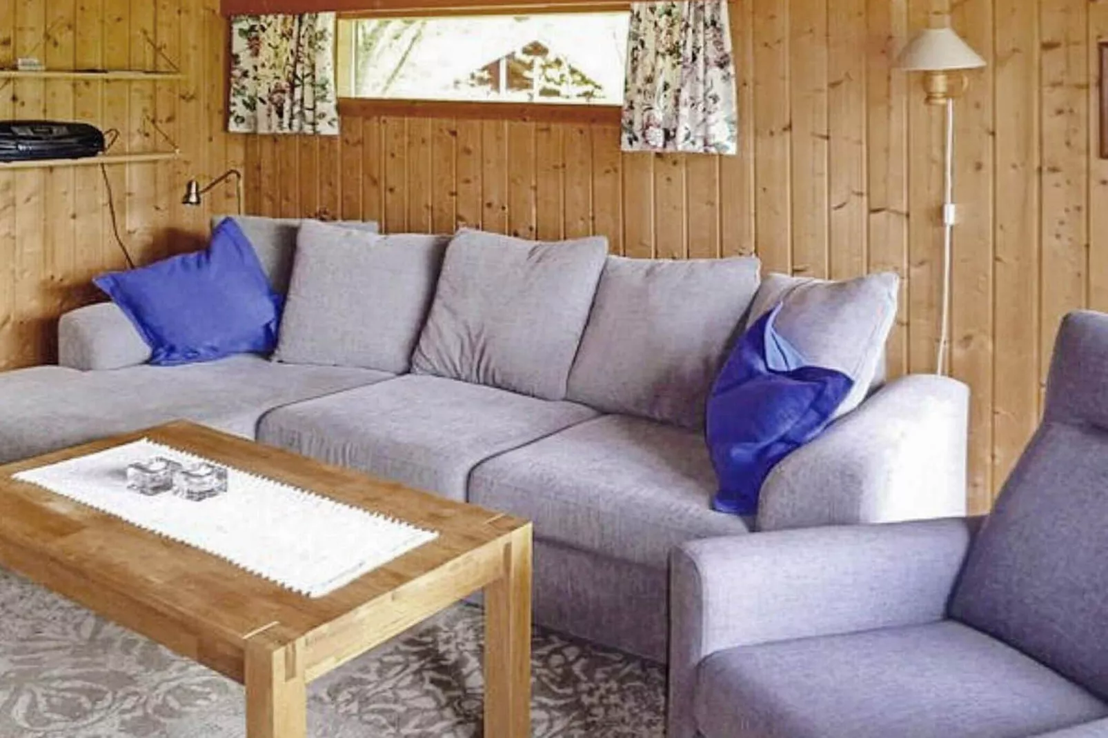 6 persoons vakantie huis in olden