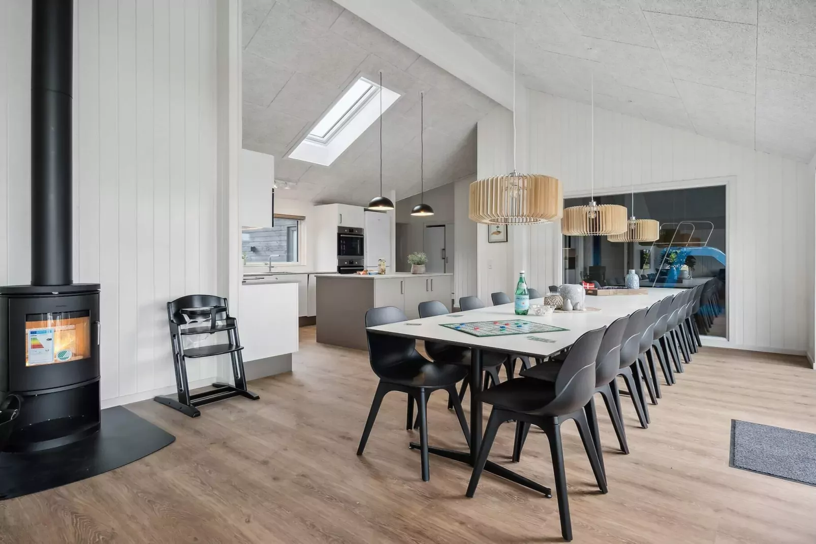 5 sterren vakantie huis in Sydals-Binnen