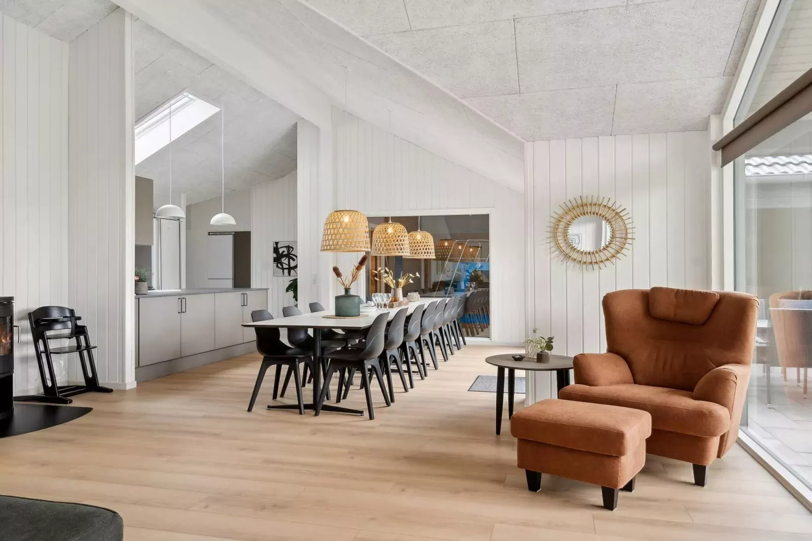 5 sterren vakantie huis in Otterup-Binnen