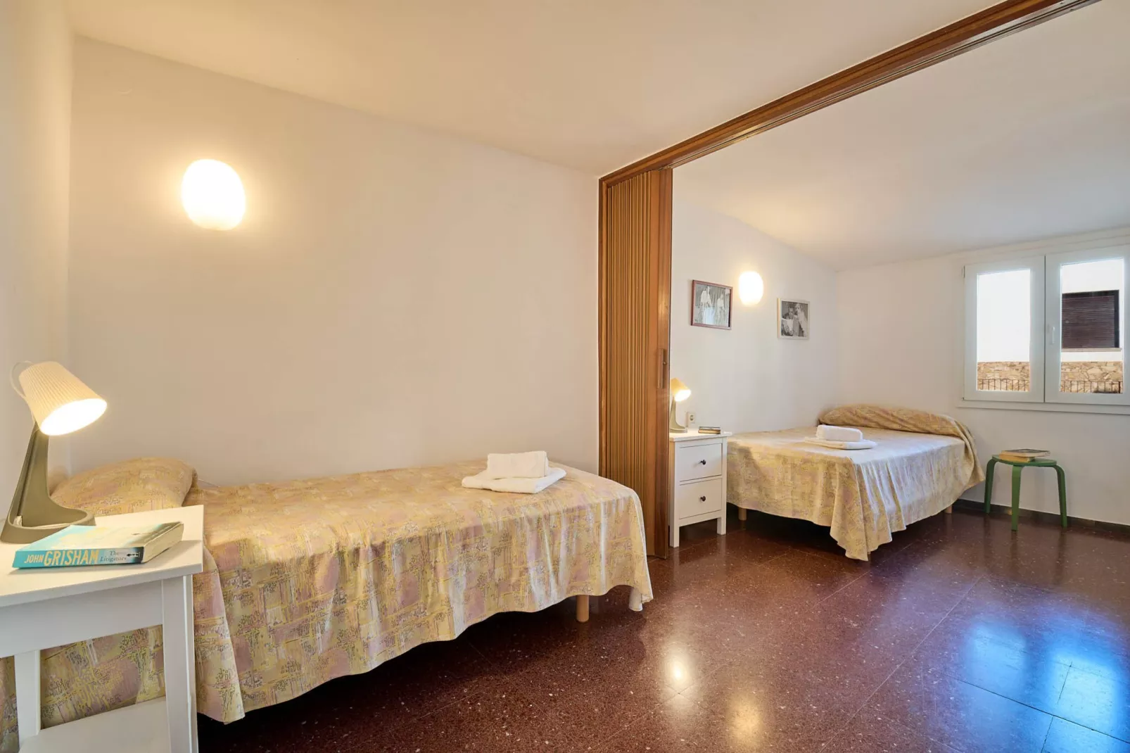 Pruneda-Slaapkamer