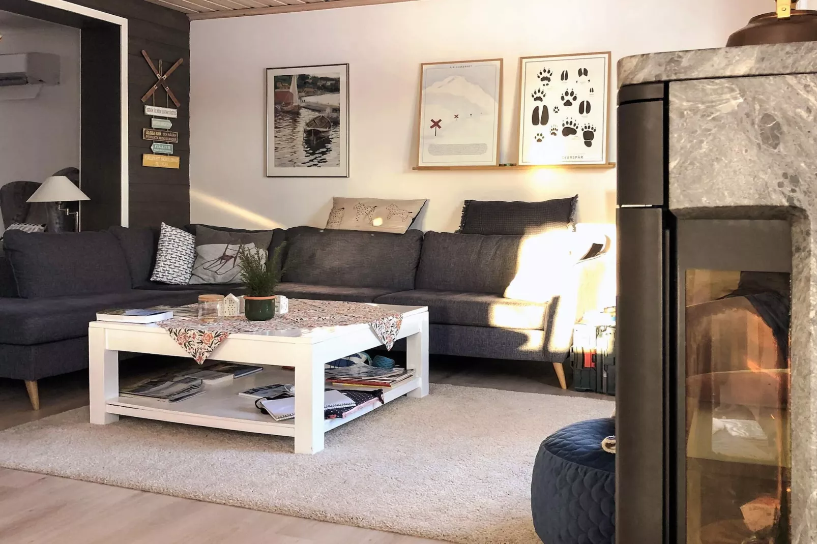 6 Personen vakantie huis in VENJAN-Binnen