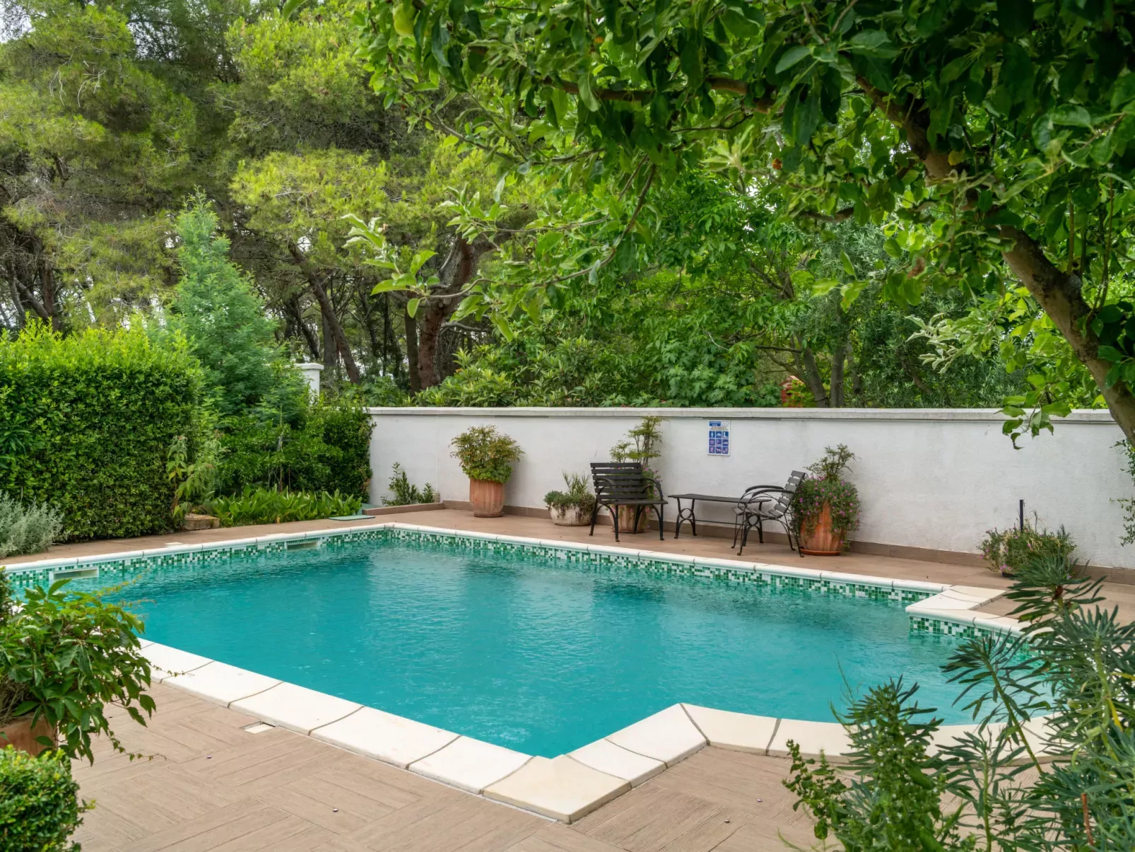 Villa Irma