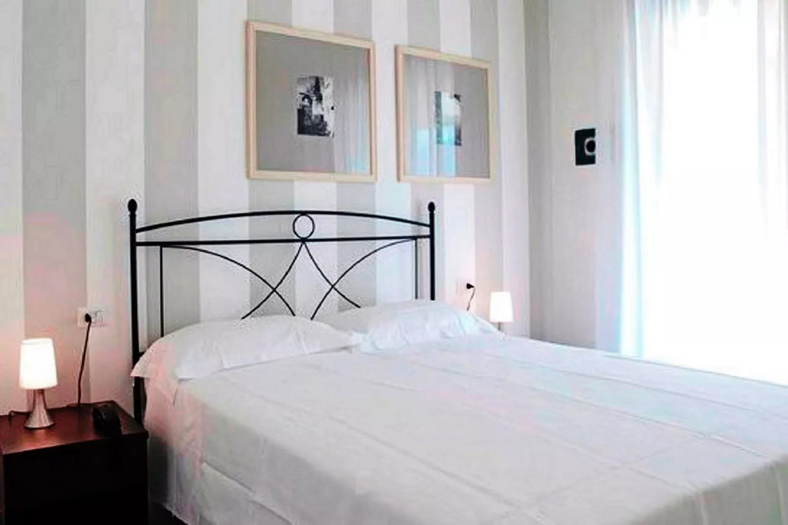 Chianti Village Morrocco T3-Slaapkamer