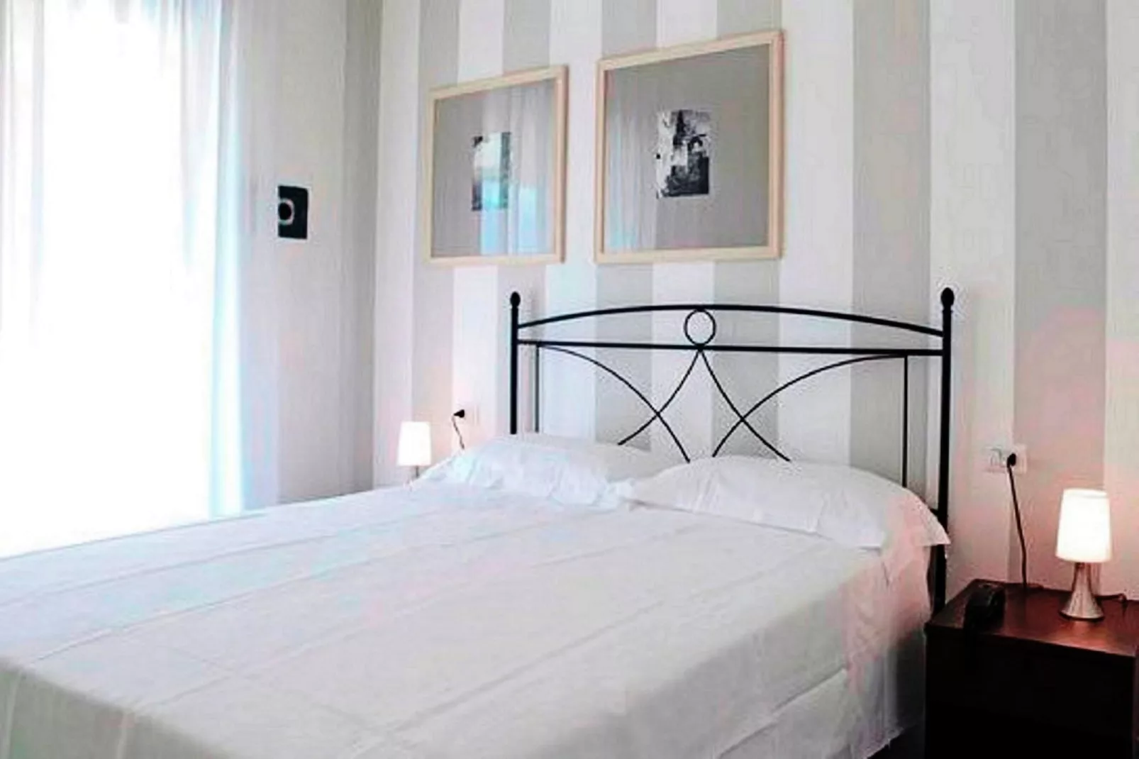 Chianti Village Morrocco T5-Slaapkamer