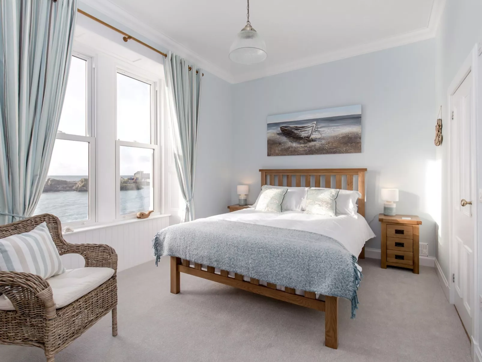 Portpatrick House