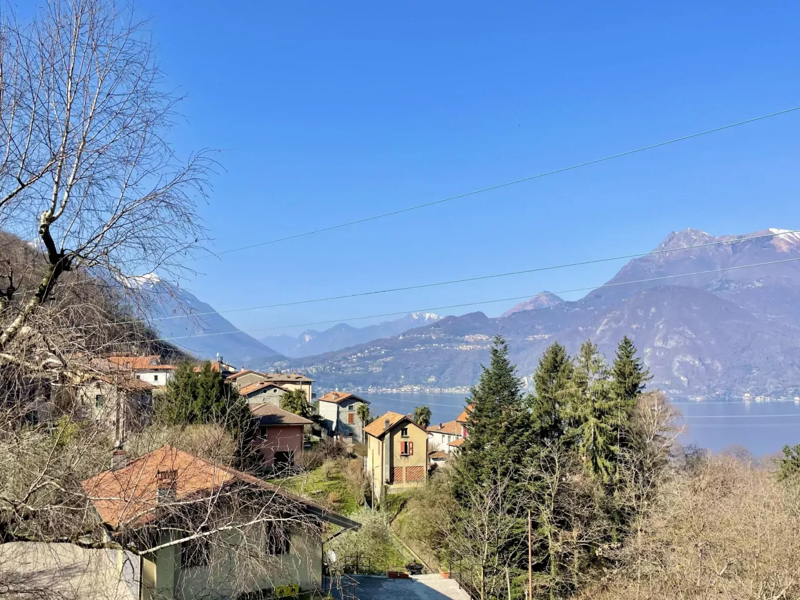 Nel Castagneto-Buiten