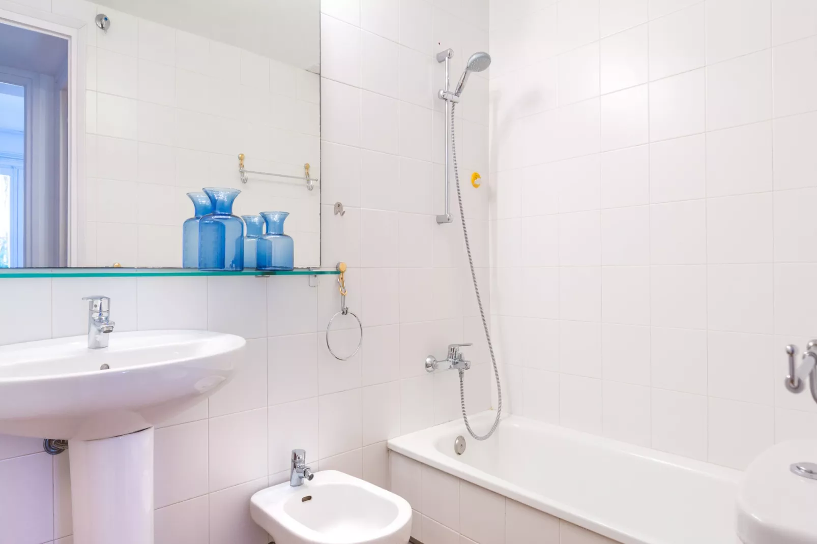 Sabine-Badkamer