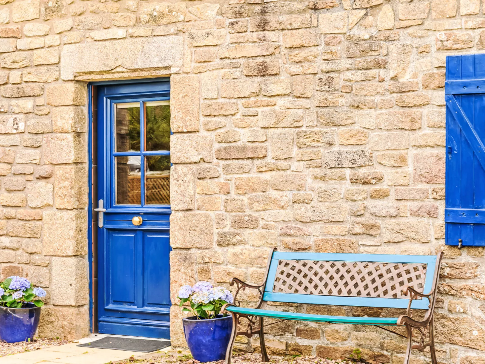 Maison de Kerguen