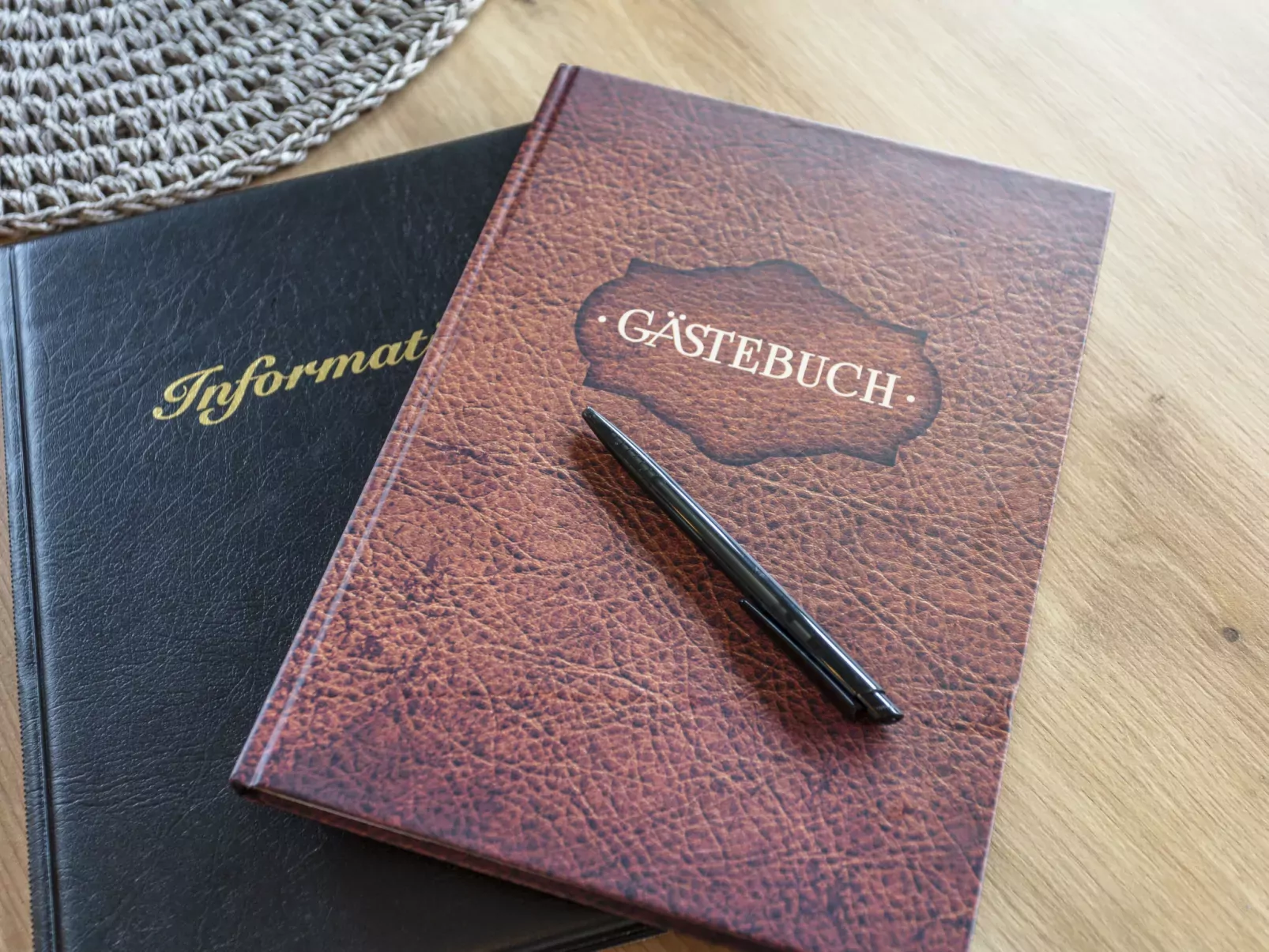 Gletscherblick-Binnen