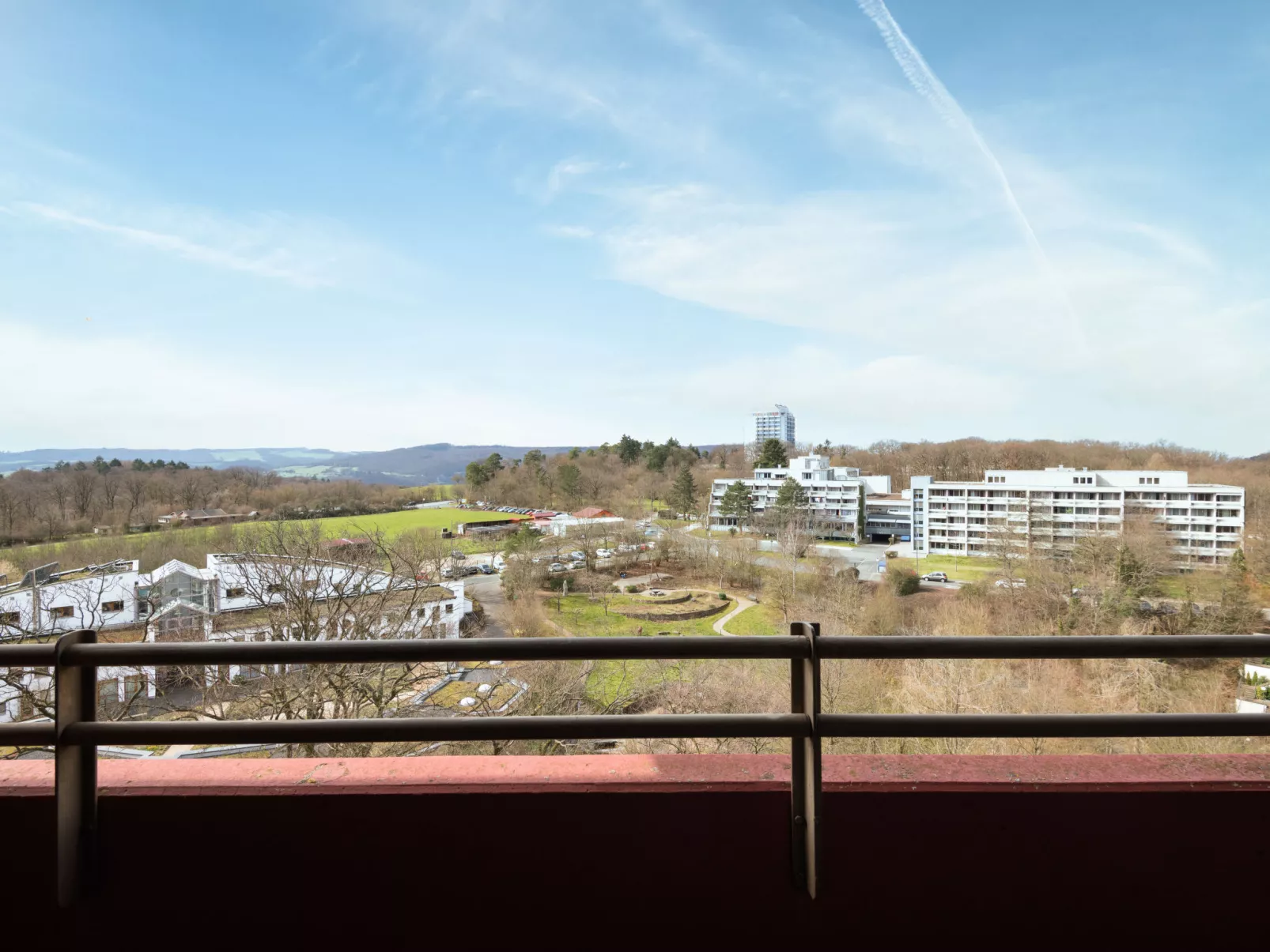 Eifelblick (B906)-Buiten