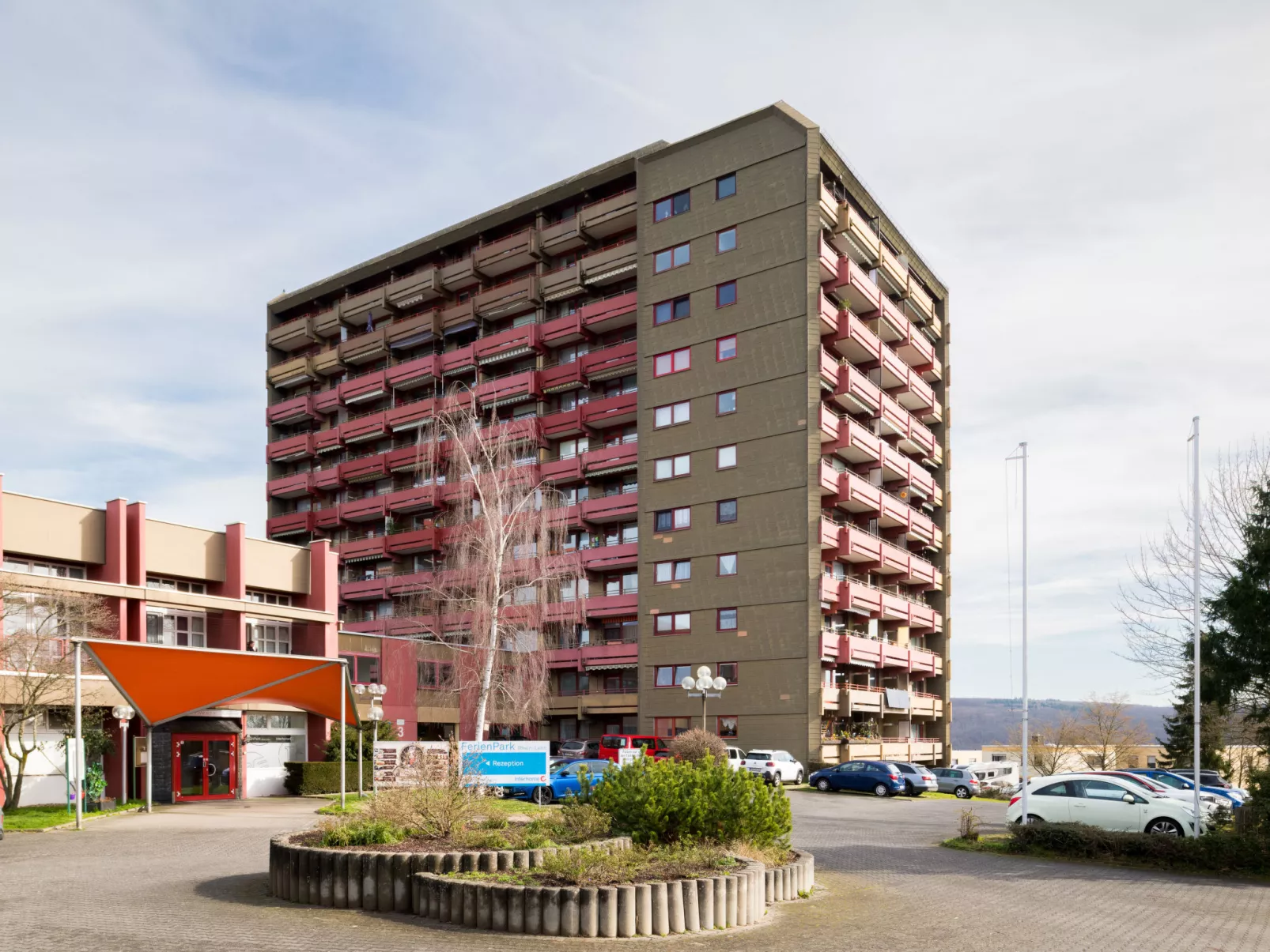 Eifelblick (B906)-Buiten
