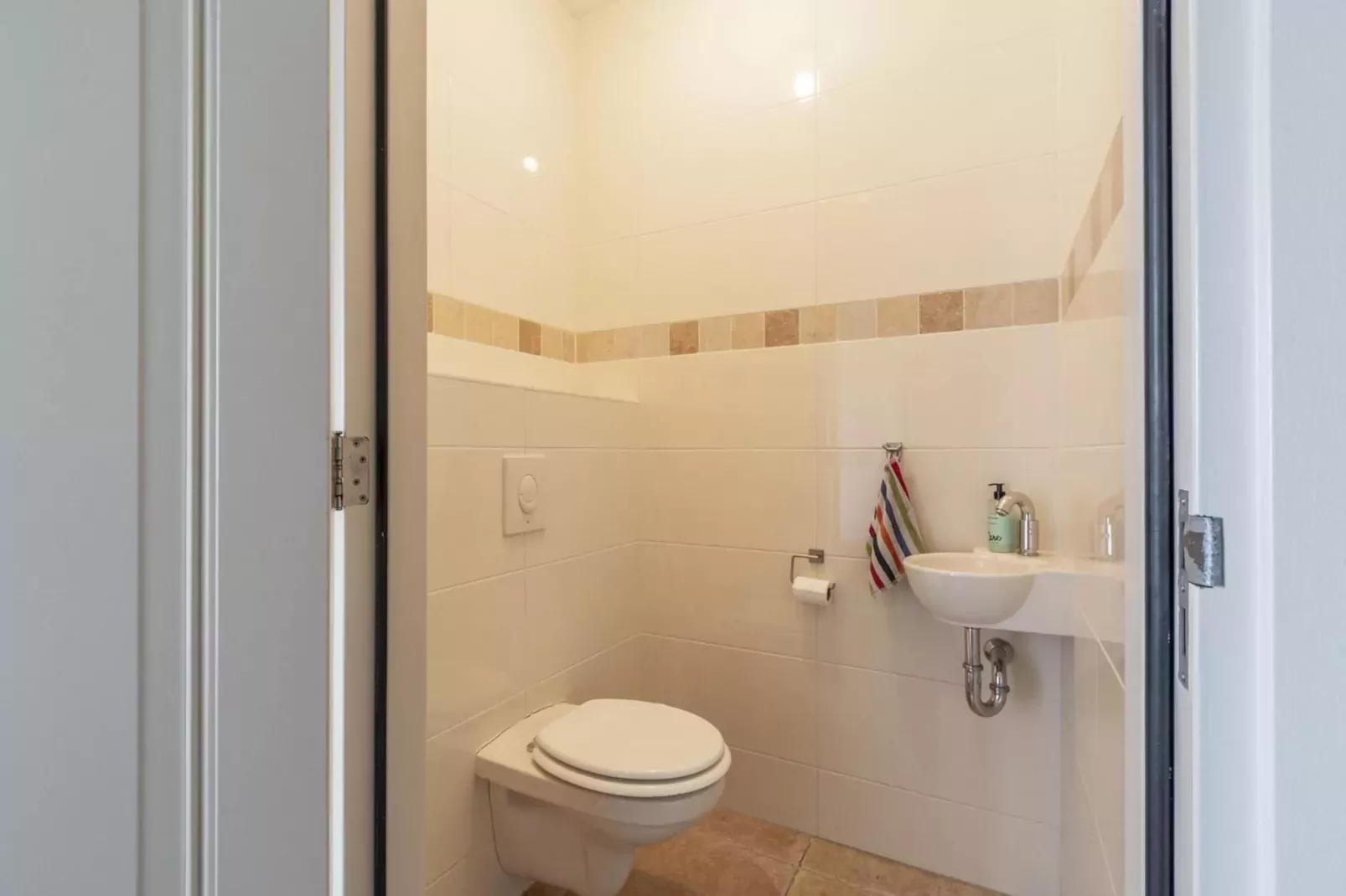 Villa De Strandloper-Image-tags.