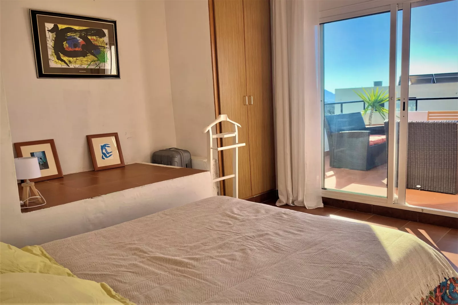 VILLA BAGES 5 Roses