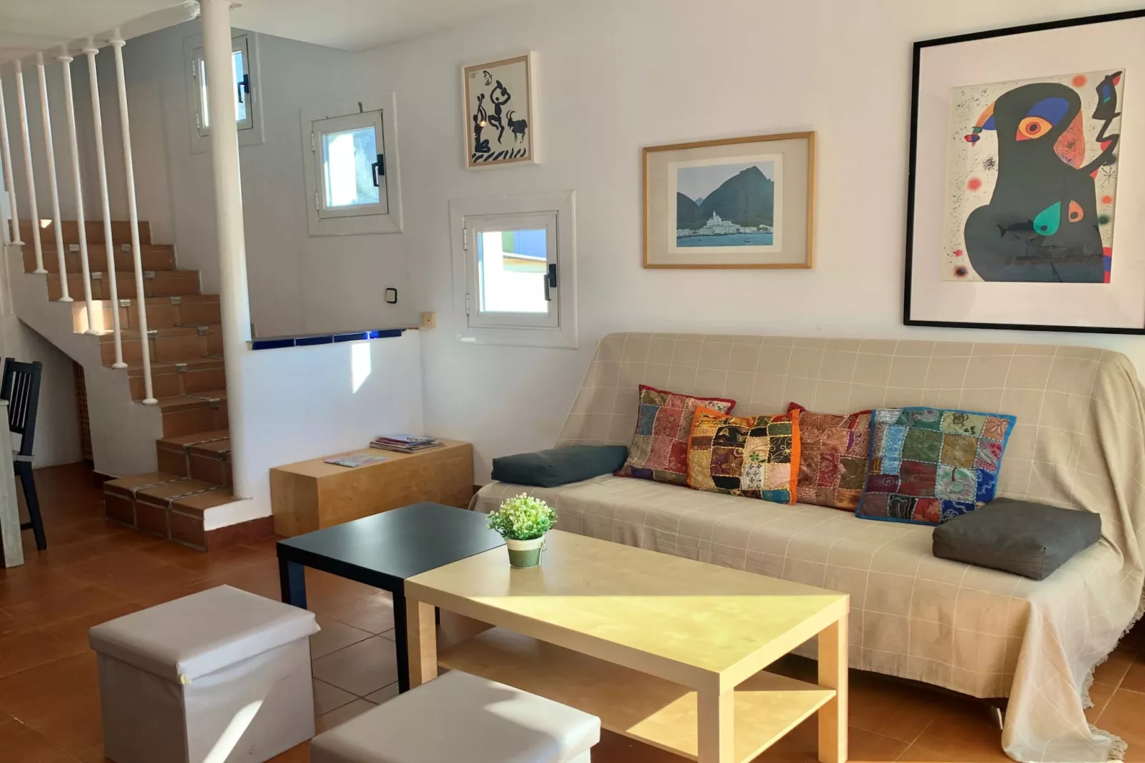 VILLA BAGES 5 Roses