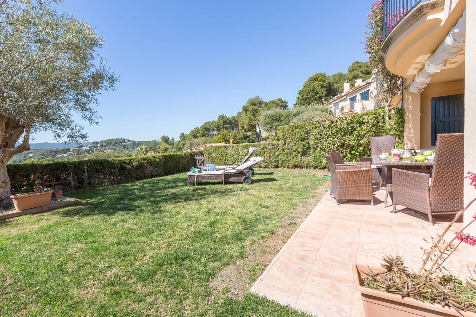 Ses Brises 31-Terras