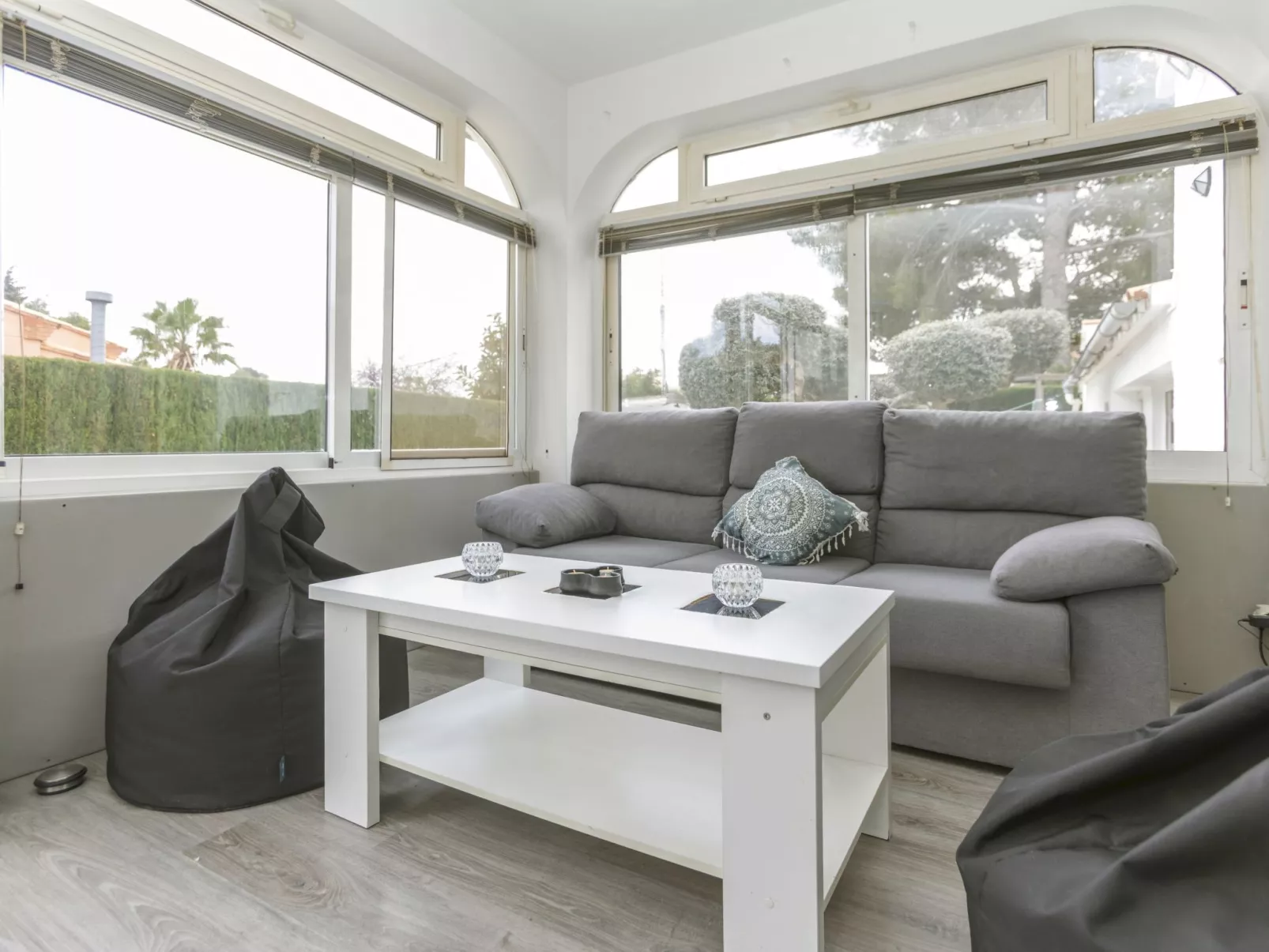 Villa Palmera IV-Binnen