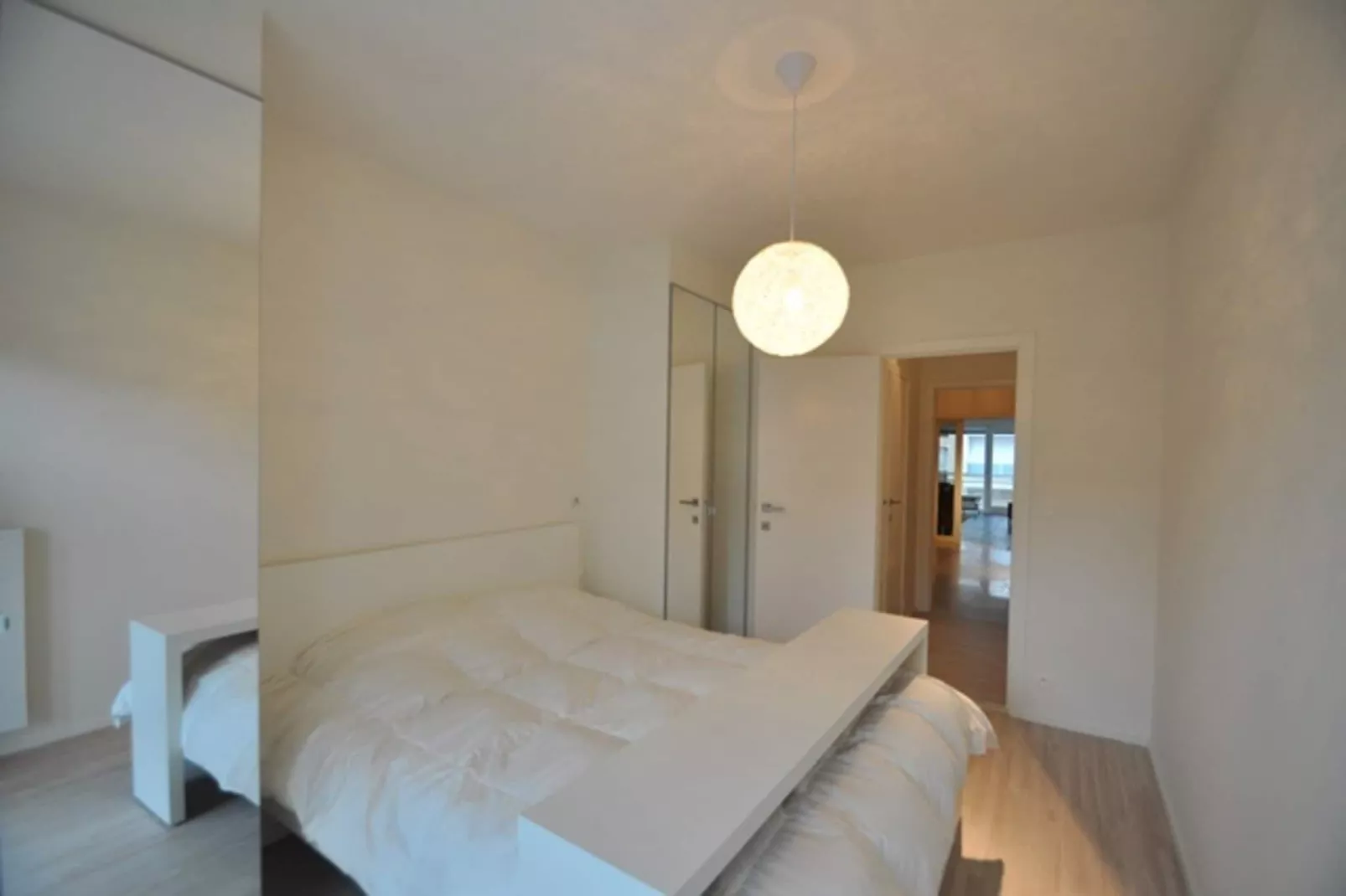 Residence ORION-5D-Slaapkamer