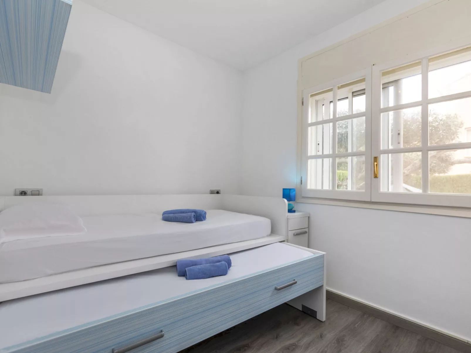 Villa Palmera IV-Binnen