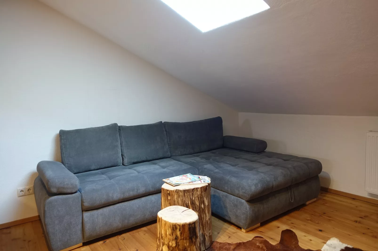 Roßweid Appartement-Niet-getagd