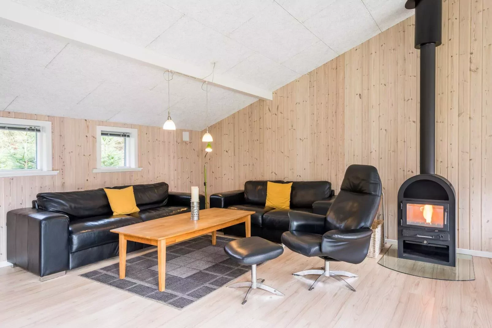 8 persoons vakantie huis in Oksbøl-By Traum-Binnen