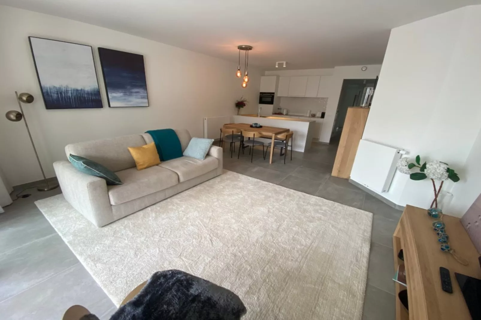 Residence DUINENWATER-11