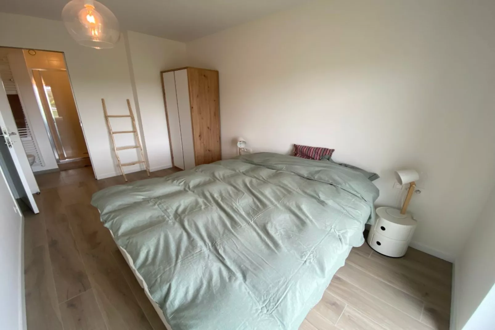 Residence DUINENWATER-11