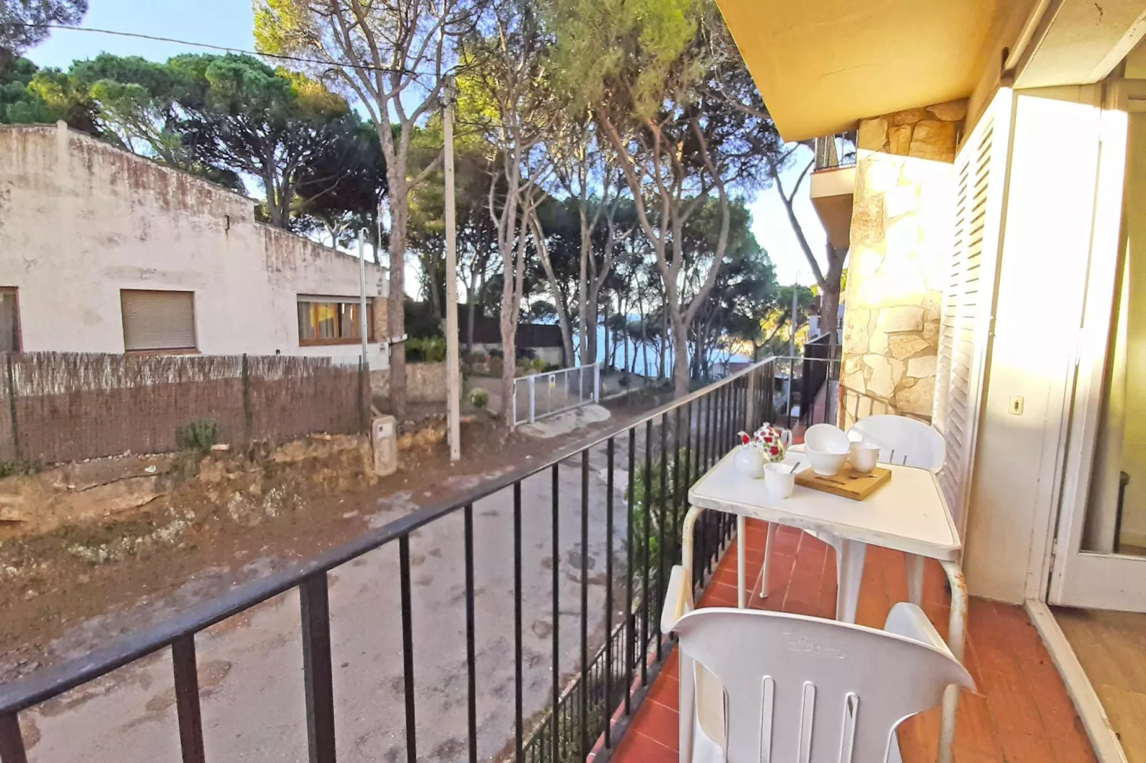 Ancora 06-Terrasbalkon