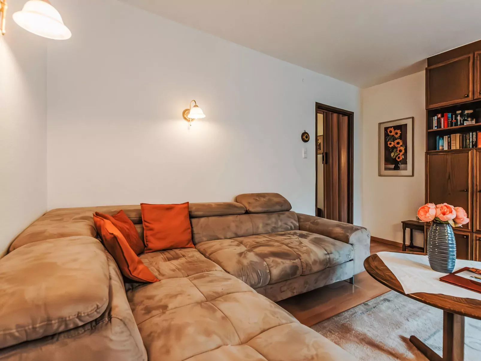 Ferienappartment Brandner-Binnen