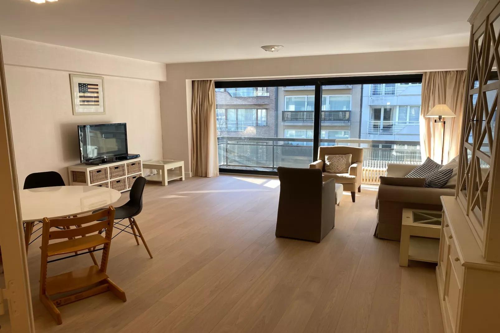 Residence Sundale-23-Woonkamer