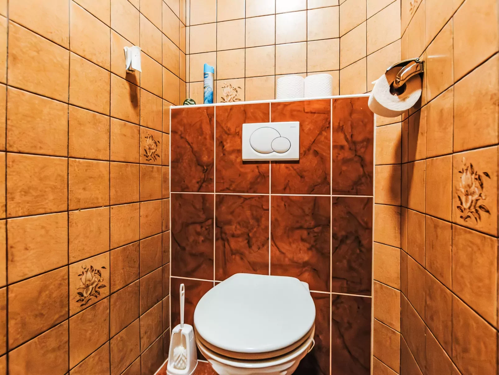 Ferienappartment Brandner-Binnen