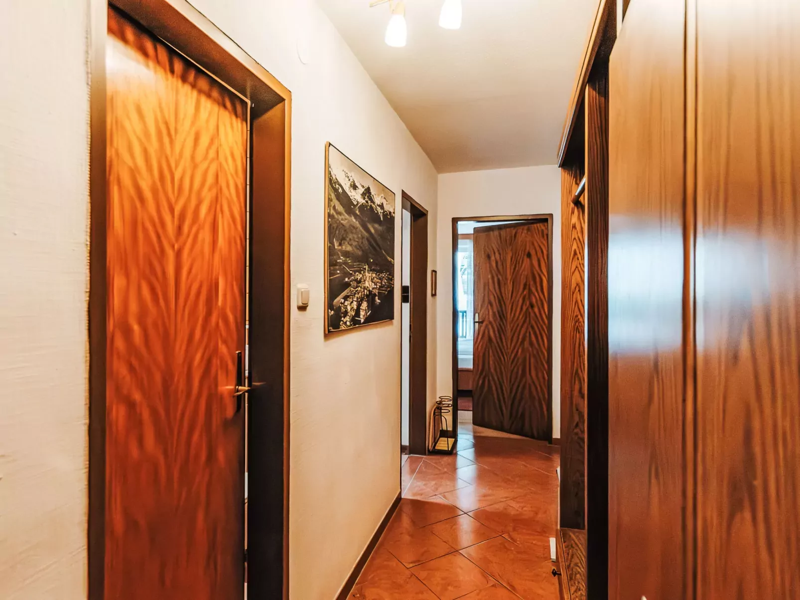 Ferienappartment Brandner-Binnen