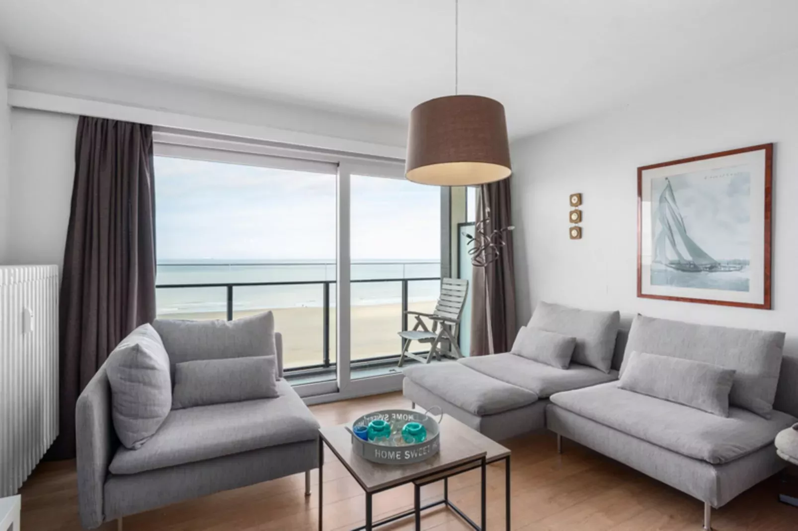 RESIDENCE BEACH - 4A