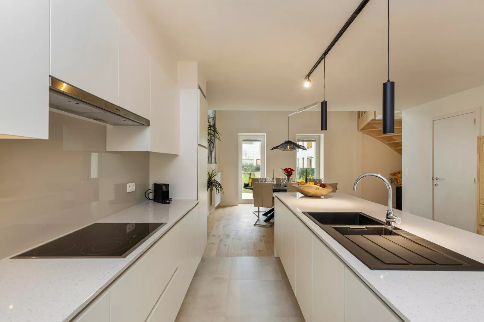 VILLA KARMEL MONASTERY - APARTMENT 8-Image-tags.