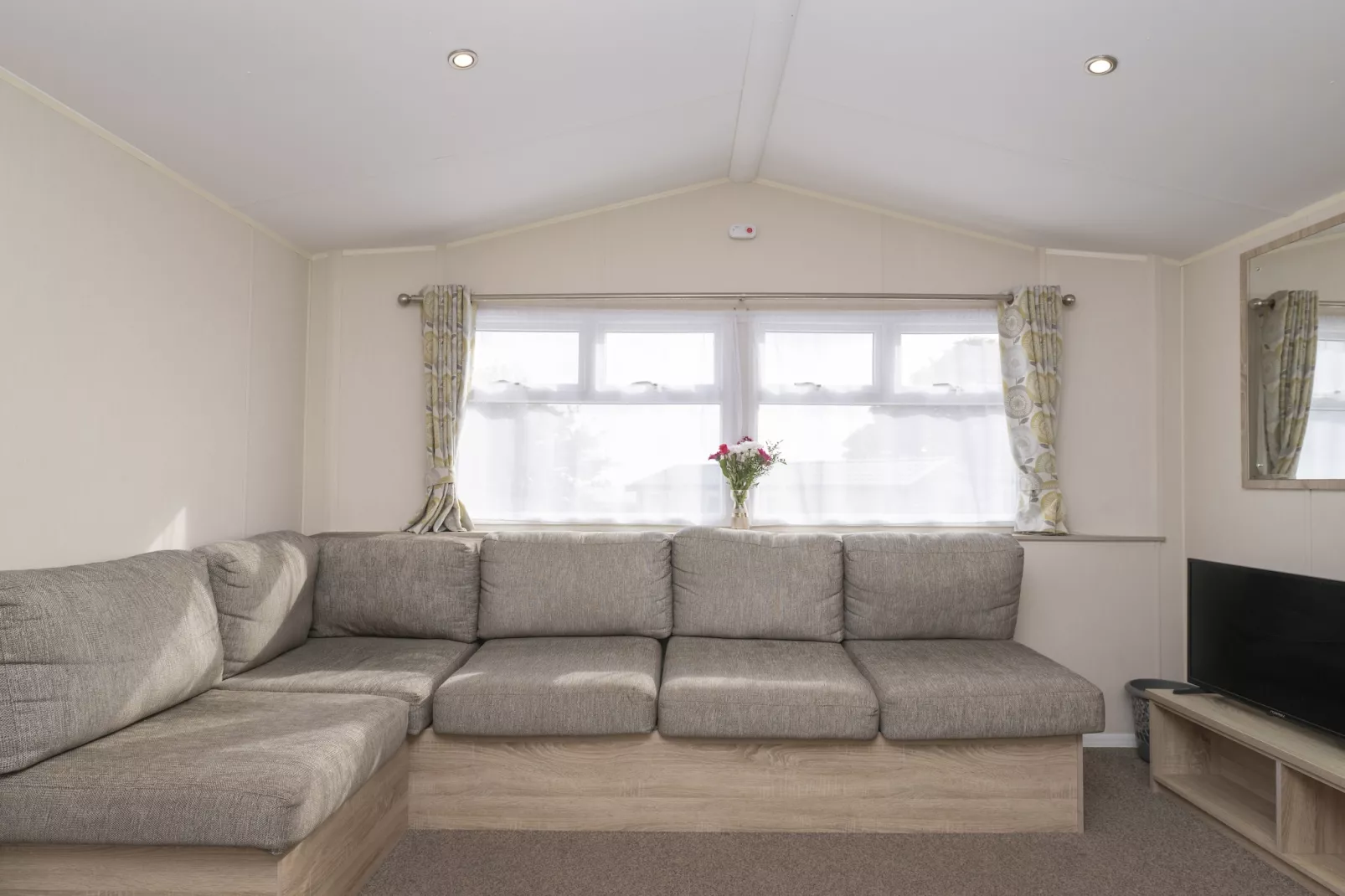 Sunset Pet Friendly-Sfeer
