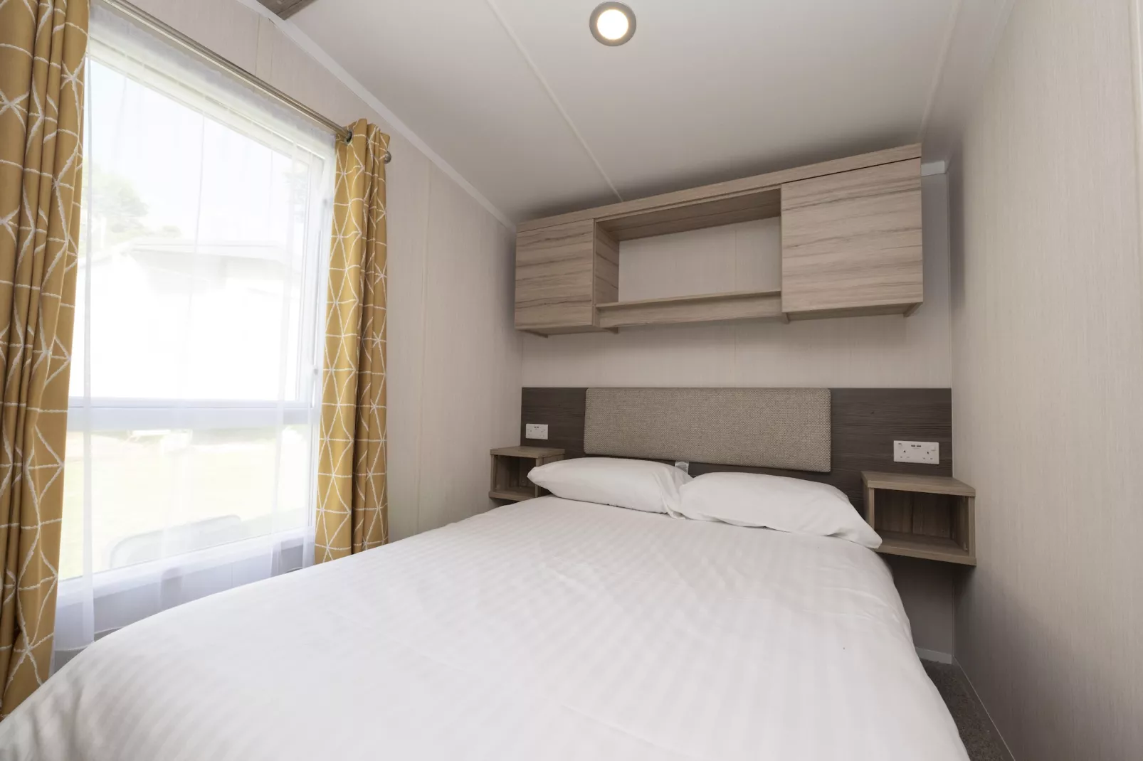 Sunset Pet Friendly-Sfeer