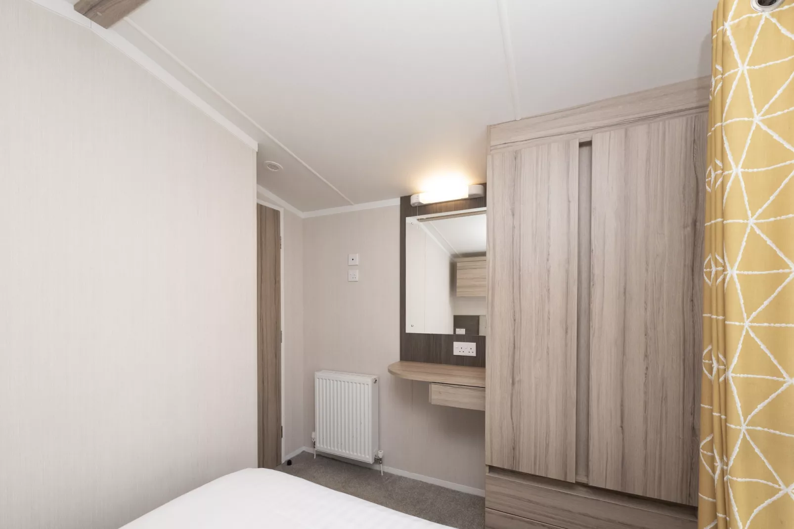 Sunset Pet Friendly-Sfeer