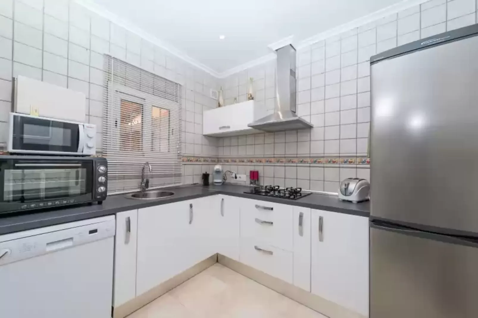 Can Rovet-Keuken