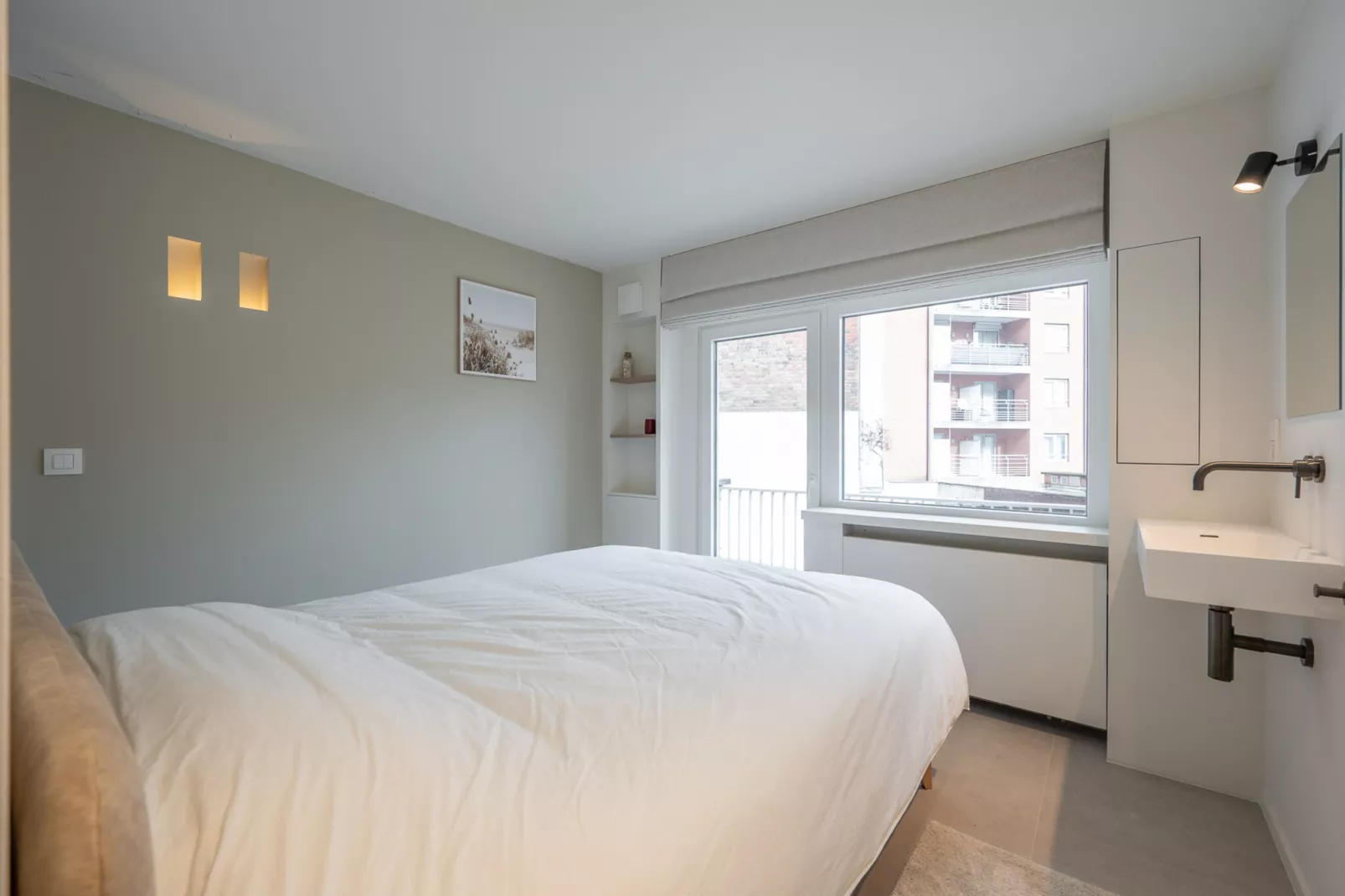 Residentie Gulfstream-12-Slaapkamer