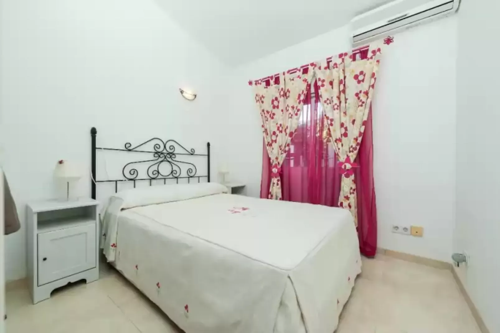 Can Rovet-Slaapkamer