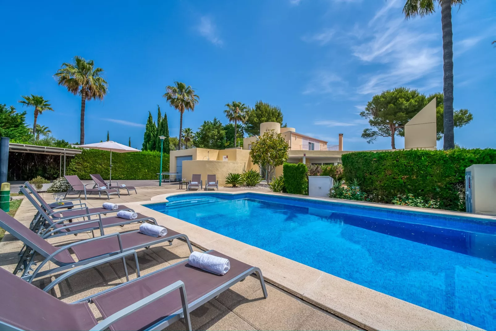 Villa Anna