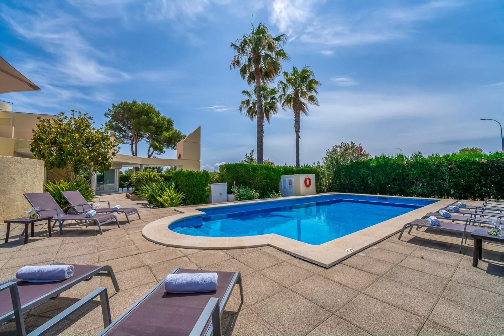 Villa Anna