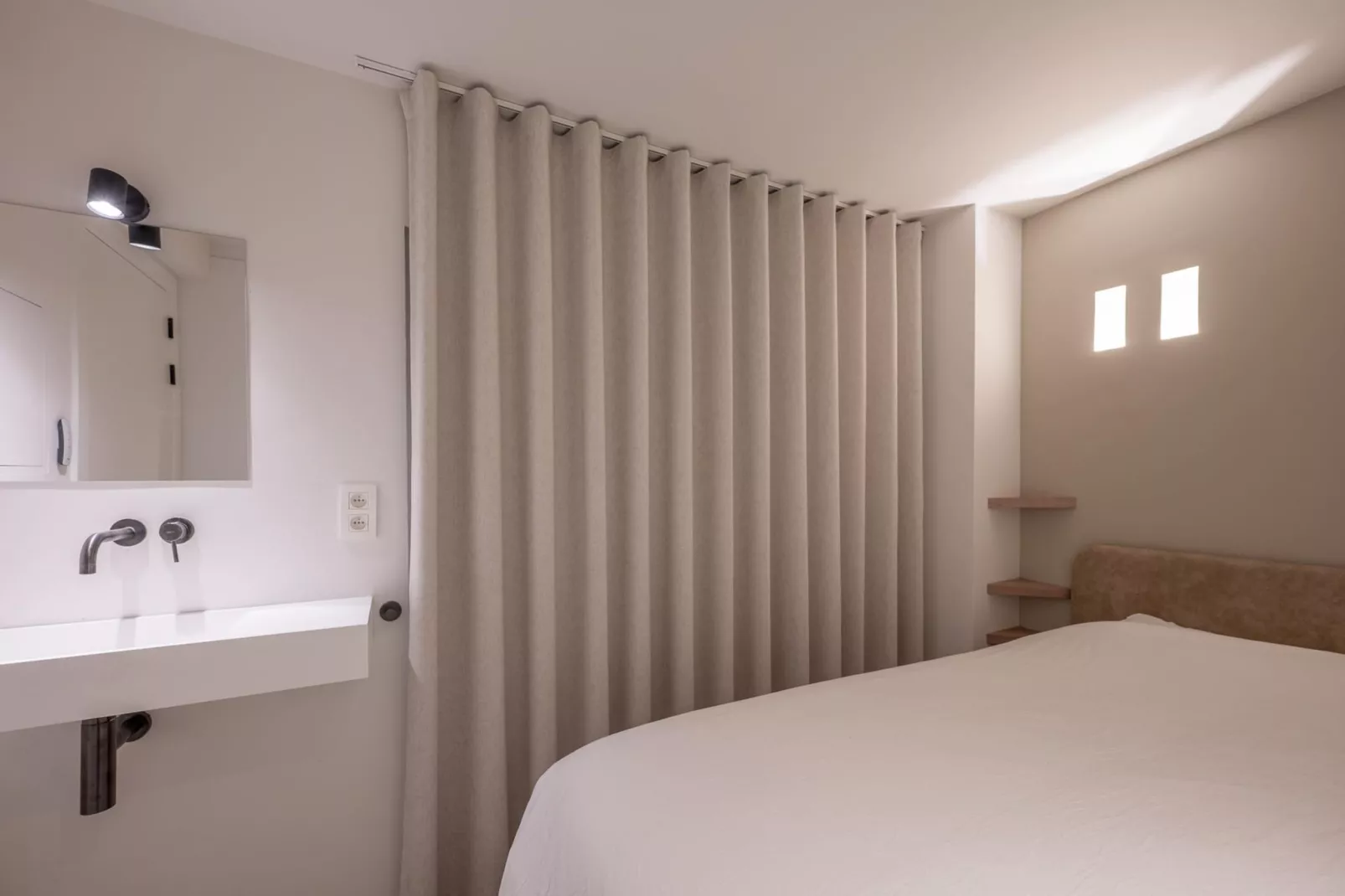 Residentie Gulfstream-12-Slaapkamer